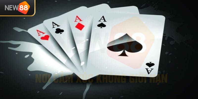 Tiến Lên Miền Nam - Tựa Game Truyền Thống Ăn Khách 3 Các quân bài có mặt trong trò chơi