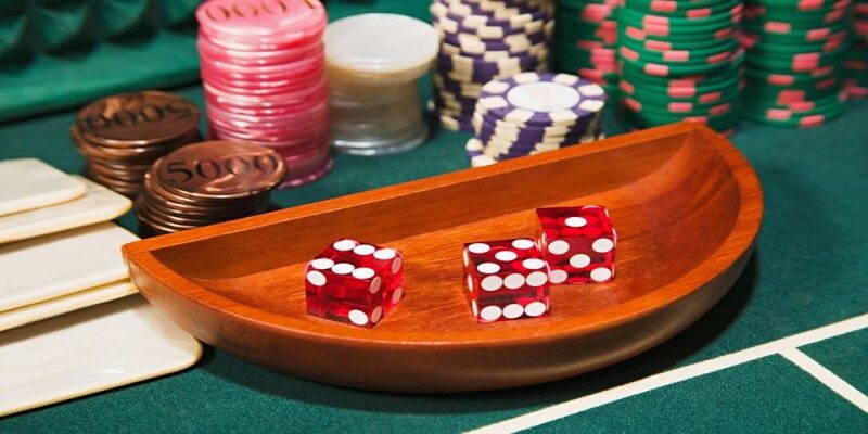 Nguồn Gốc Trò Chơi Tài Xỉu Chi Tiết Người Chơi Nên Biết 1 Tựa game giải trí SicBo xuất hiện ở Trung Quốc