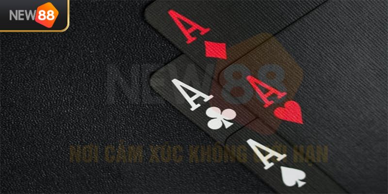 Tiến Lên Miền Nam - Tựa Game Truyền Thống Ăn Khách 2 Quy định chặt bài và kết thúc ván game