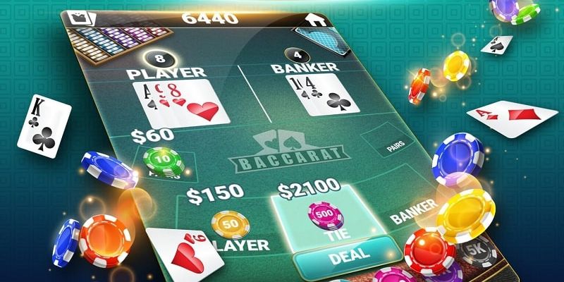 Cẩm Nang Cách Chơi Baccarat Online Chuẩn Xác Từ A Đến Z 1 Baccarat có nguồn gốc từ châu Âu