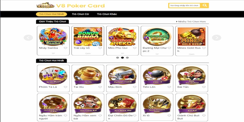 Game Bài Đổi Thưởng New88 - Cơ Hội Giàu Sang Trong Phút Mốt 3 Game bài đổi thưởng sở hữu nhiều đầu game xịn