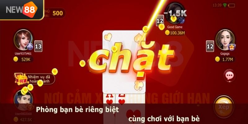 Tứ Quý Chặt Được Gì Theo Luật Chơi Bài Tiến Lên Miền Nam? 2 Giải đáp thắc mắc tứ quý chặt được gì