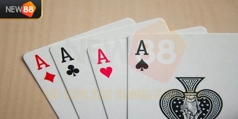 Tứ Quý Chặt Được Gì Theo Luật Chơi Bài Tiến Lên Miền Nam? 1 Tìm hiểu về bộ bài tứ quý