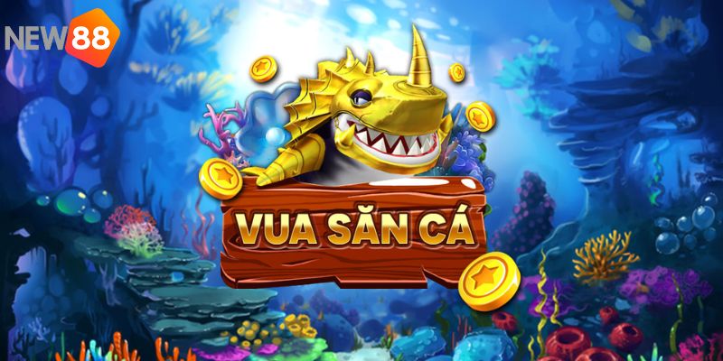 Vua Bắn Cá - Trải Nghiệm Bắn Cá Sống Động Nhất 2025 Tại NEW88 3 Bắn cá theo đàn cũng giúp cải thiện khả năng kiểm soát đạn bắn