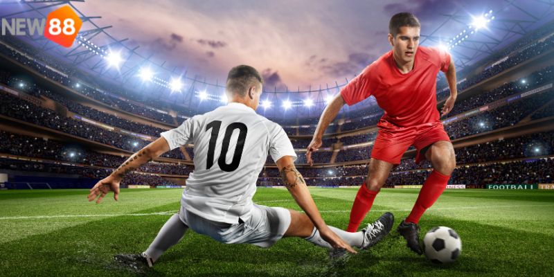 Tài Xỉu 2 Trái NEW88 - Cơ Hội Cược Lớn Cho Người Chơi 2 Có thể thấy được tỷ lệ thắng của loại hình cá cược này rất cao