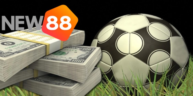 Mẹo Cá Cược Bóng Đá Tại NEW88 Hiệu Quả Nhất 2025 3 Mẹo cá cược bóng đá bất bại - Hãy chọn trận đấu lớn