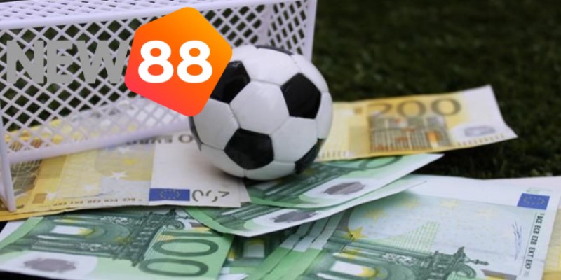 Mẹo Cá Cược Bóng Đá Tại NEW88 Hiệu Quả Nhất 2025 1 Tổng quát vài nét về loại hình cá độ bóng đá