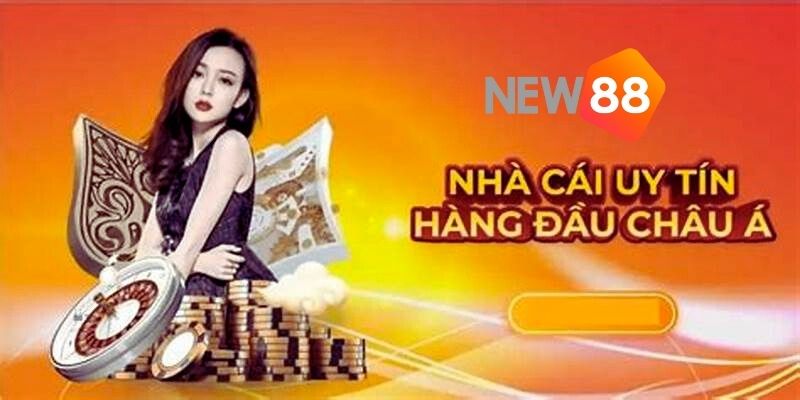 NEW88 Là Trang Web Gì? Khám Phá Nền Tảng Đẳng Cấp Top Đầu 3 Độ uy tín mà nhà cái có thể đảm bảo cho hội viên