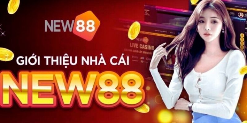 NEW88 Là Trang Web Gì? Khám Phá Nền Tảng Đẳng Cấp Top Đầu 1 Giới thiệu cơ bản để nắm bắt được NEW88 là trang web gì