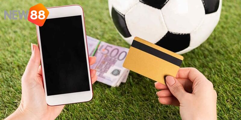 Cách Soi Kèo Bóng Đá - Tìm Hiểu Chiến Thuật Từ Chuyên Gia 2 Áp dụng công cụ phân tích kèo tại NEW88