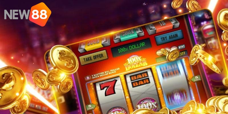 Nổ Hũ Club - Game Giải Trí Đáng Thử Dễ Kiếm Tiền Nhất 2025 3 Chiến thuật chơi giúp thành viên luôn thắng trong nổ hũ