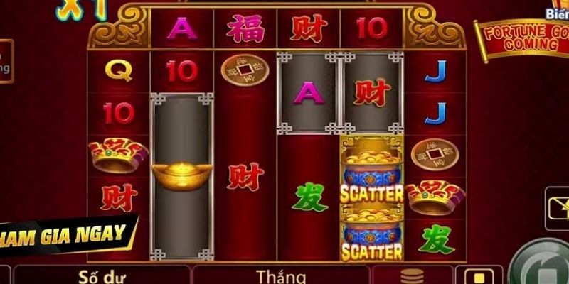 Nổ hũ 52 - Thiên đường quay thưởng hàng đầu tại NEW88 3 Top game nổ hũ 52