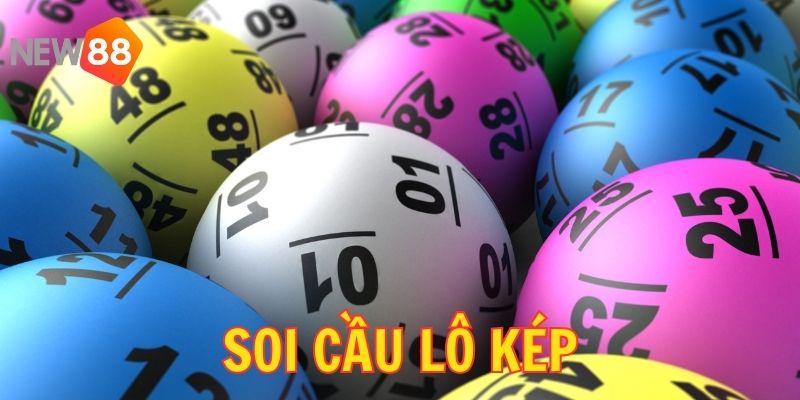 Soi Cầu Lô Cùng Những Con Số May Mắn Nhất 2025 Tại NEW88 3 Dự đoán kết quả siêu nhanh cùng lô kép
