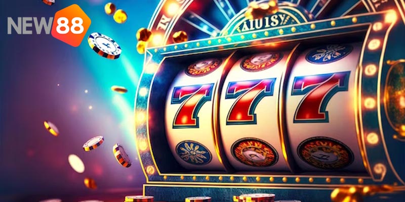Nổ Hũ Club - Game Giải Trí Đáng Thử Dễ Kiếm Tiền Nhất 2025 2 Ưu điểm làm nên sức hút của dòng game nổ hũ đình đám